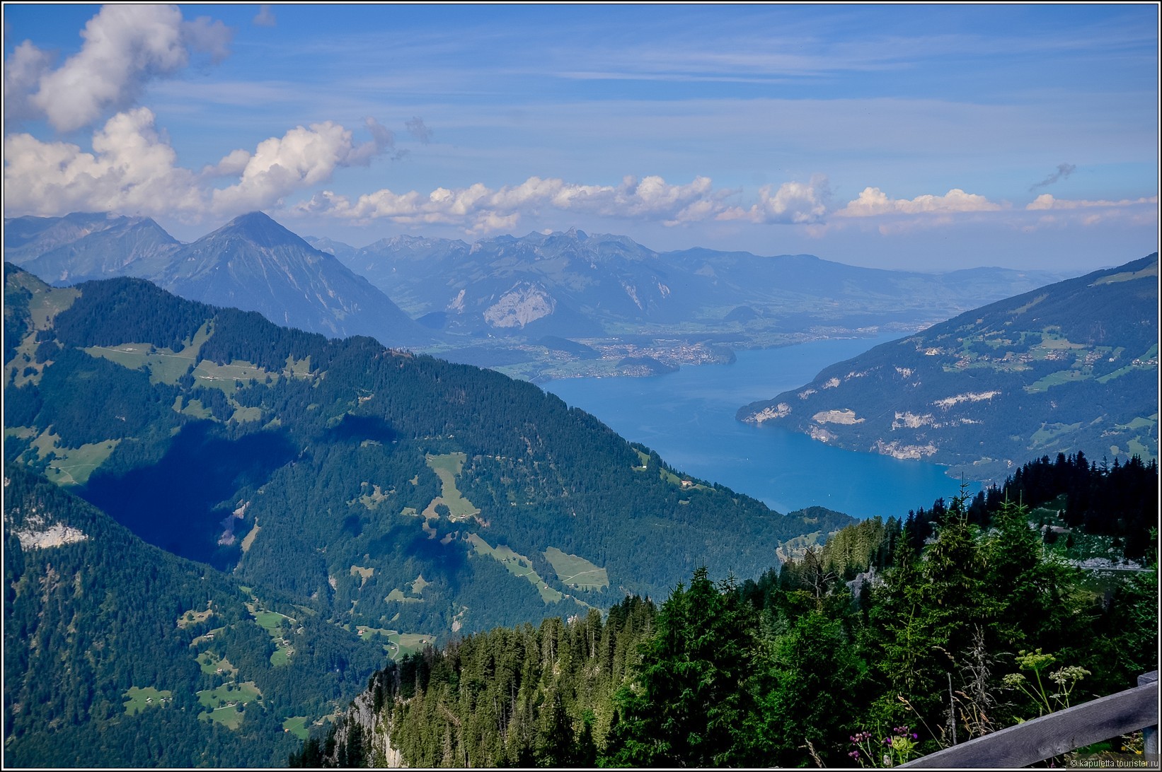 Schynige Platte (Wilderswil)